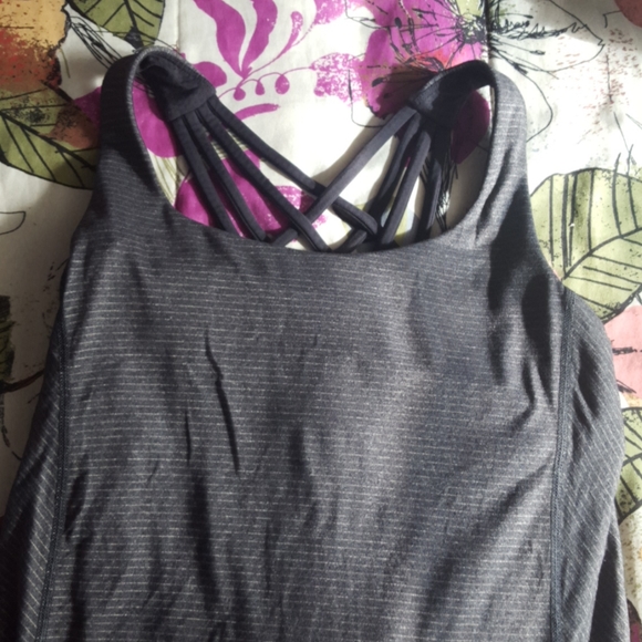 Lululemon Free To Be Wild Tank - Picture 9 of 9